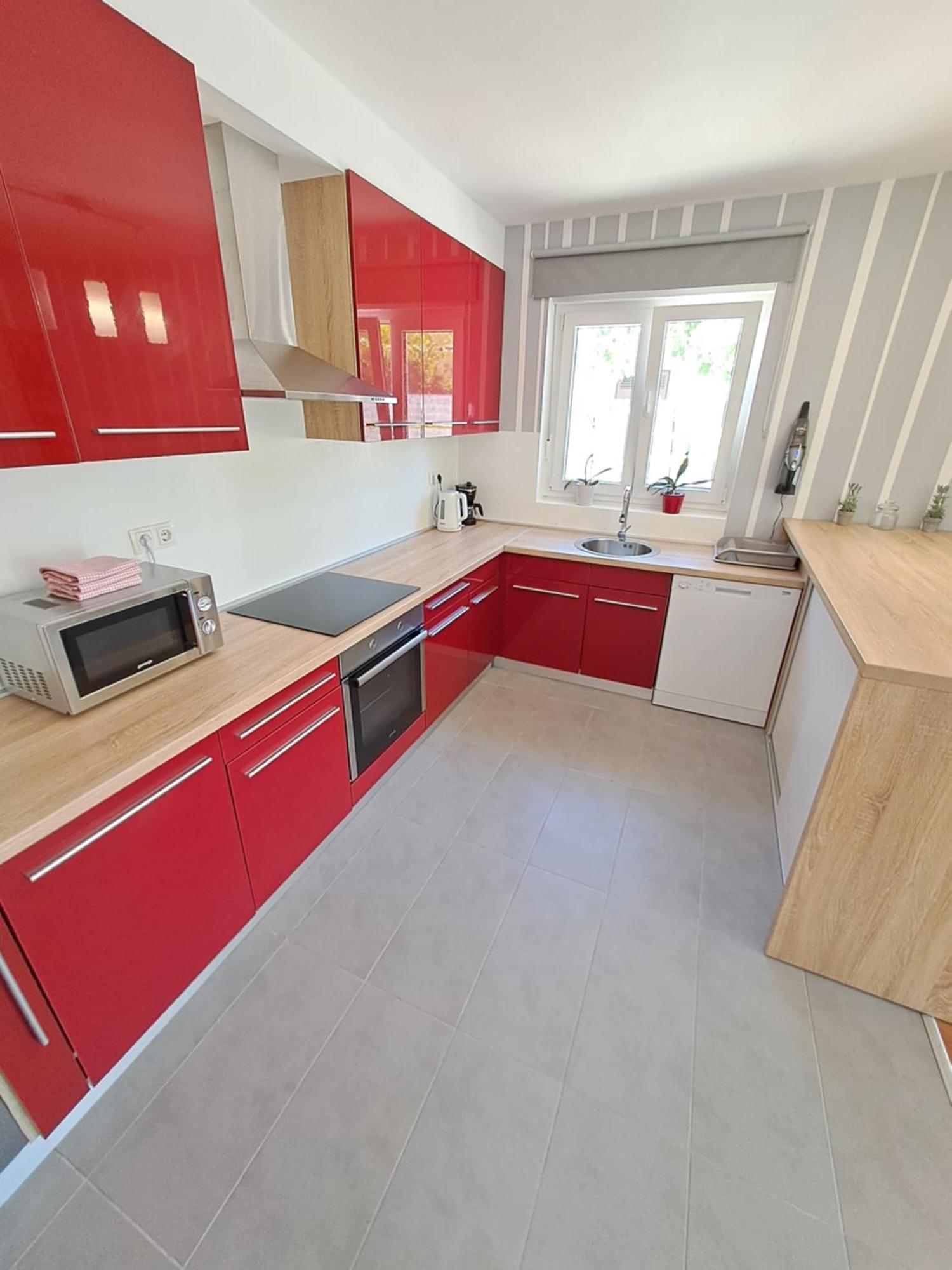 Holiday House Meri Pakoštane Eksteriør billede